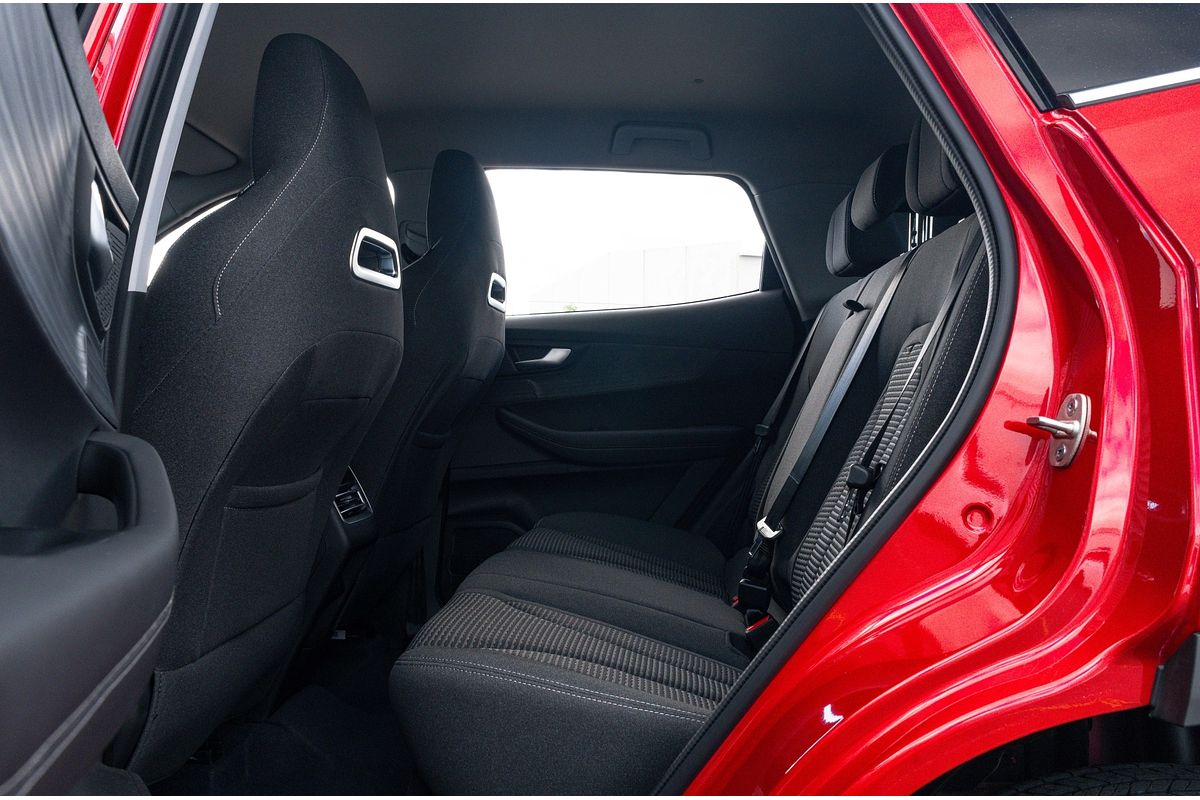 2025 Chery Tiggo 4 Pro Urban 1.5Pt/Cvt