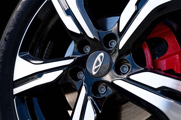 2025 Chery Tiggo 4 Pro Urban 1.5Pt/Cvt