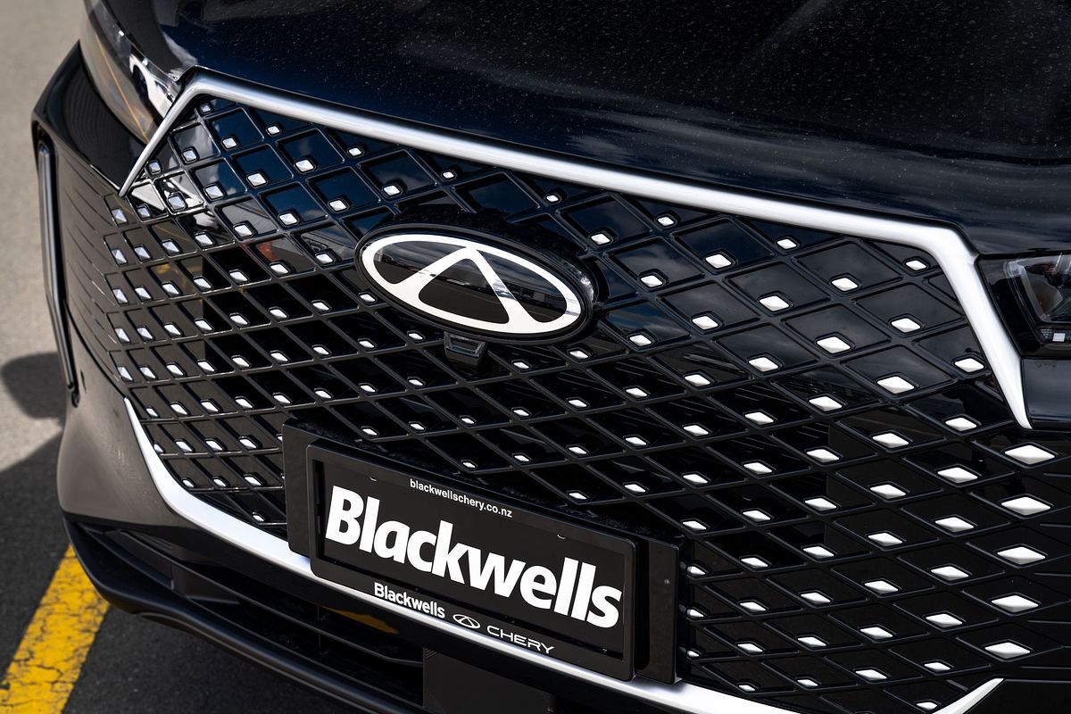 2025 Chery Tiggo 4 Pro Urban 1.5Pt/Cvt