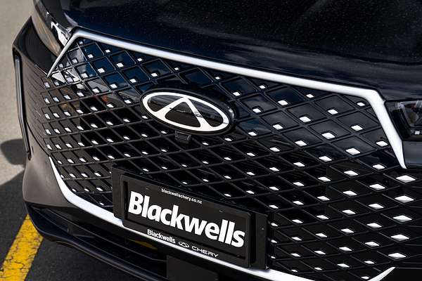 2025 Chery Tiggo 4 Pro Urban 1.5Pt/Cvt