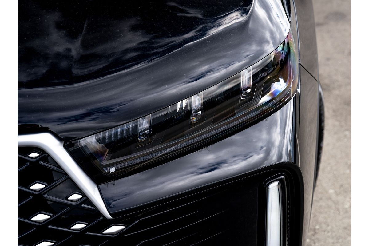 2025 Chery Tiggo 4 Pro Urban 1.5Pt/Cvt