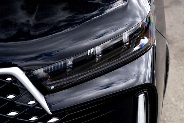 2025 Chery Tiggo 4 Pro Urban 1.5Pt/Cvt