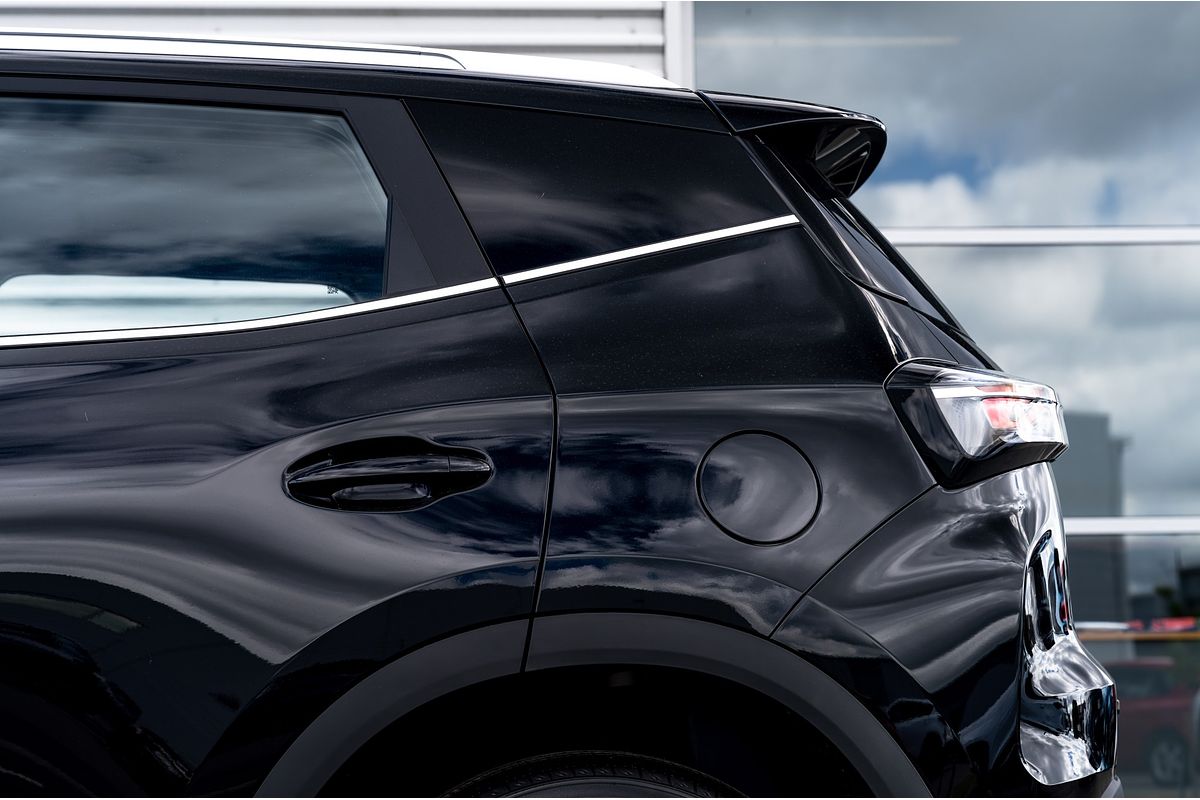 2025 Chery Tiggo 4 Pro Urban 1.5Pt/Cvt