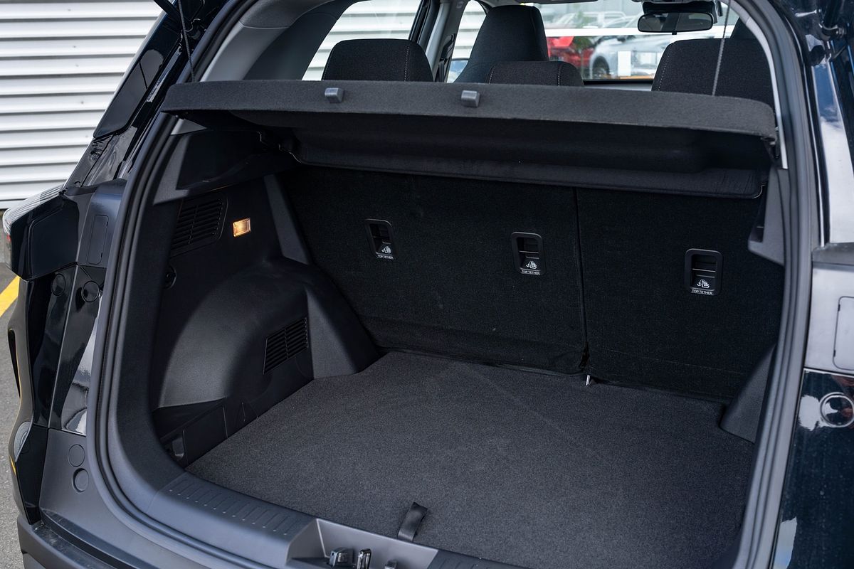 2025 Chery Tiggo 4 Pro Urban 1.5Pt/Cvt