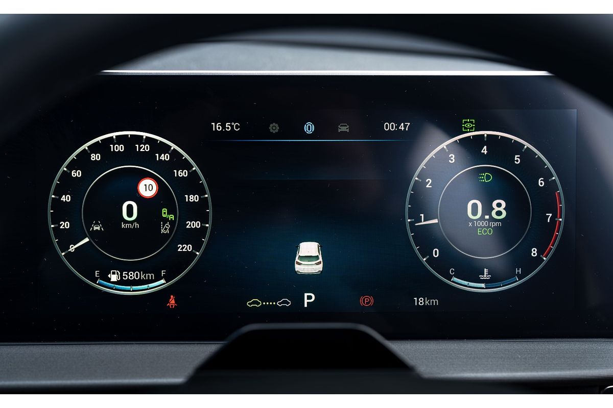 2025 Chery Tiggo 4 Pro Urban 1.5Pt/Cvt