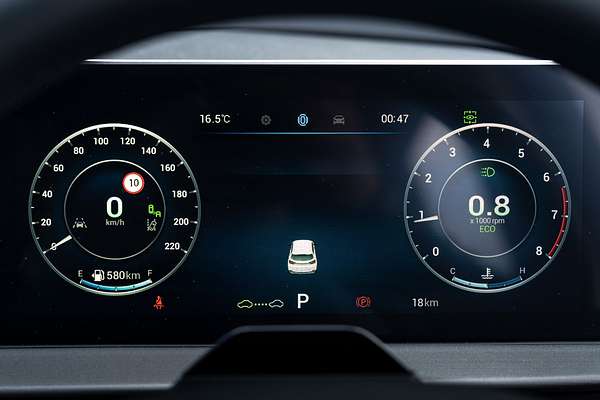 2025 Chery Tiggo 4 Pro Urban 1.5Pt/Cvt