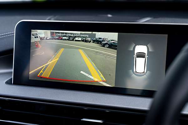 2025 Chery Tiggo 4 Pro Urban 1.5Pt/Cvt