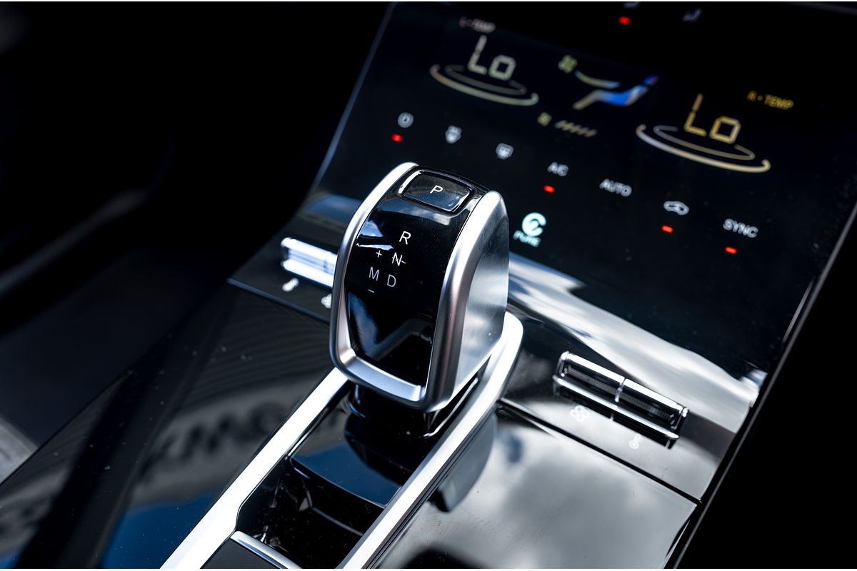 2025 Chery Tiggo 4 Pro Urban 1.5Pt/Cvt