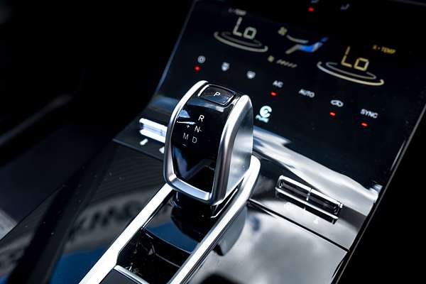 2025 Chery Tiggo 4 Pro Urban 1.5Pt/Cvt