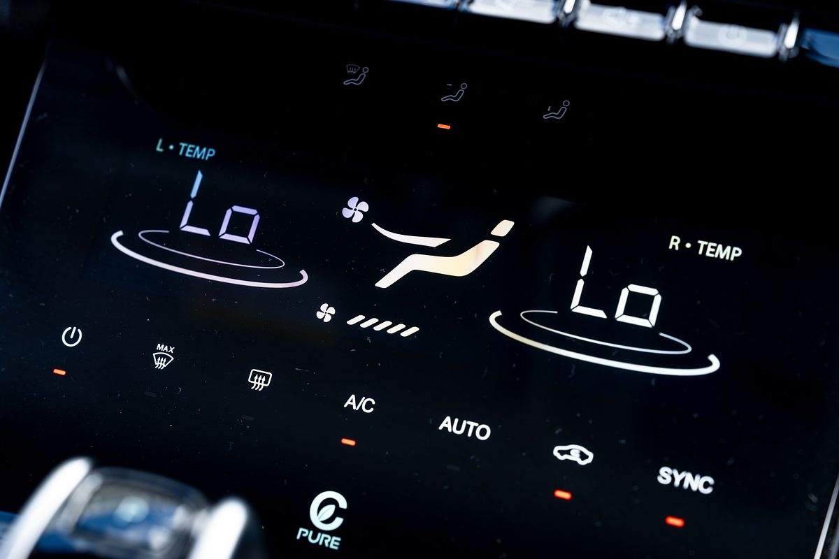 2025 Chery Tiggo 4 Pro Urban 1.5Pt/Cvt