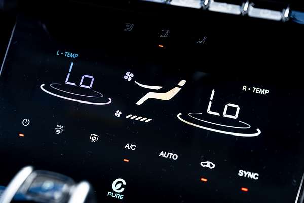 2025 Chery Tiggo 4 Pro Urban 1.5Pt/Cvt