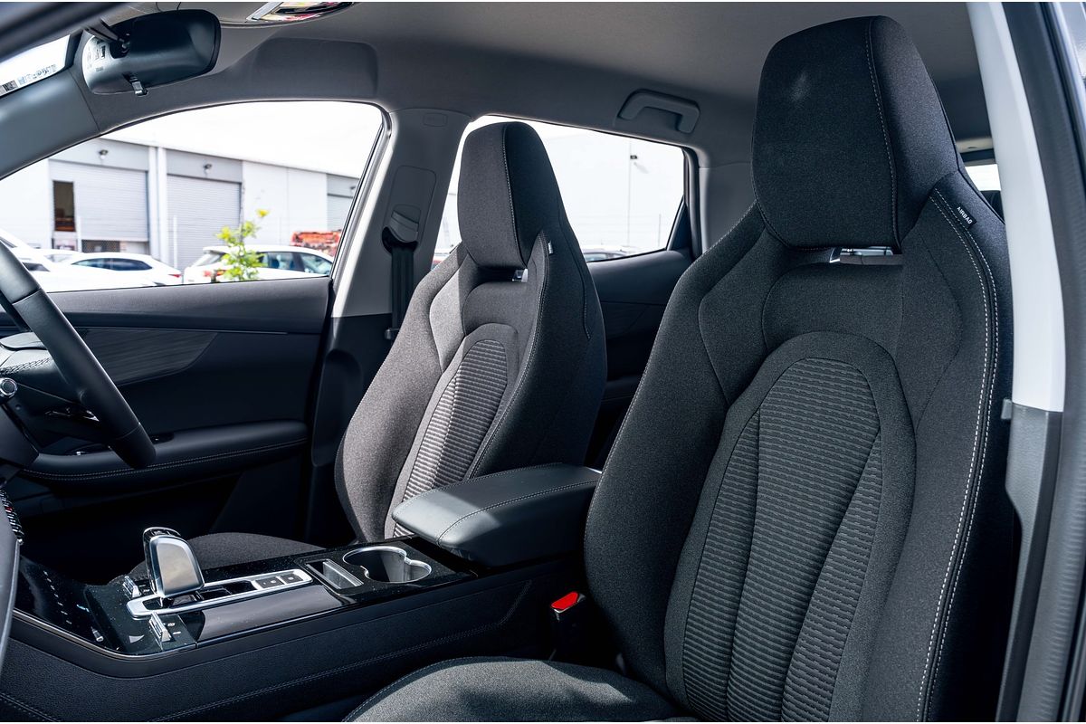 2025 Chery Tiggo 4 Pro Urban 1.5Pt/Cvt