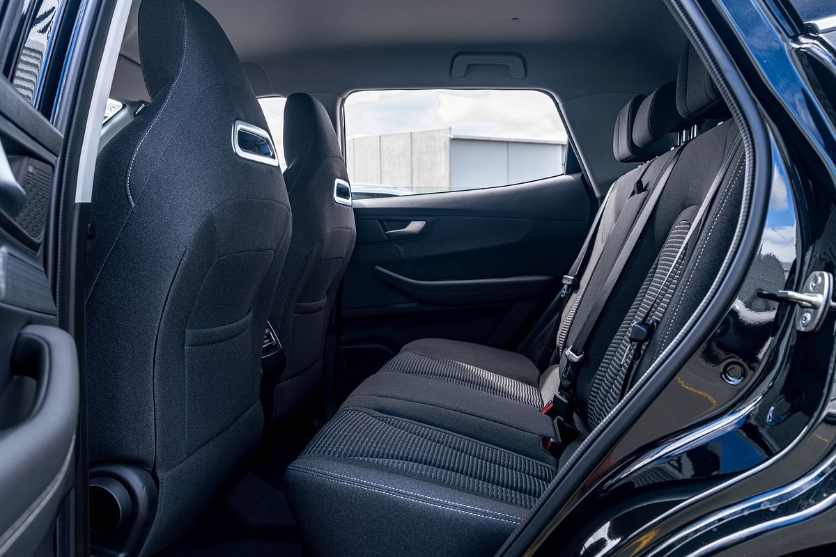 2025 Chery Tiggo 4 Pro Urban 1.5Pt/Cvt