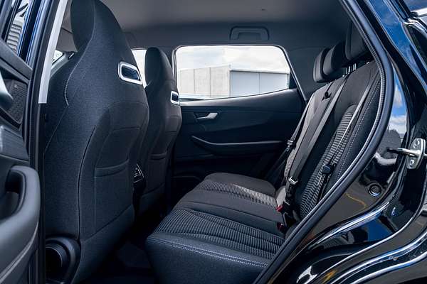 2025 Chery Tiggo 4 Pro Urban 1.5Pt/Cvt