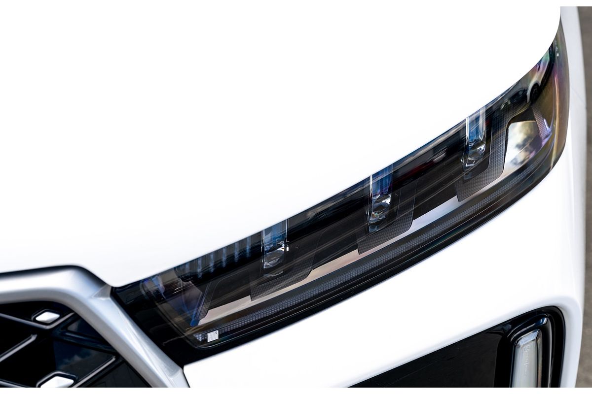 2025 Chery Tiggo 4 Pro Ultimate 1.5Pt/Cvt