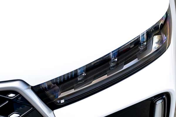 2025 Chery Tiggo 4 Pro Ultimate 1.5Pt/Cvt