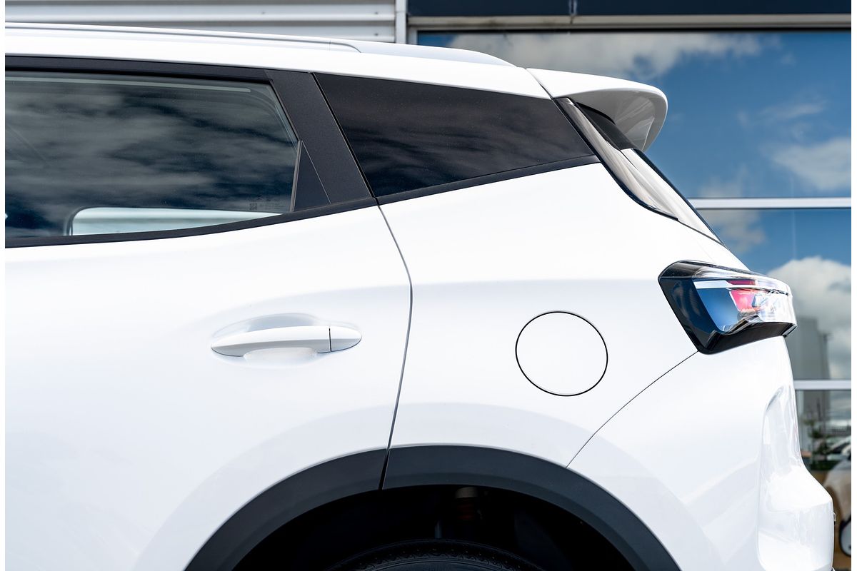 2025 Chery Tiggo 4 Pro Ultimate 1.5Pt/Cvt