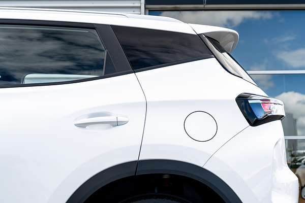 2025 Chery Tiggo 4 Pro Ultimate 1.5Pt/Cvt