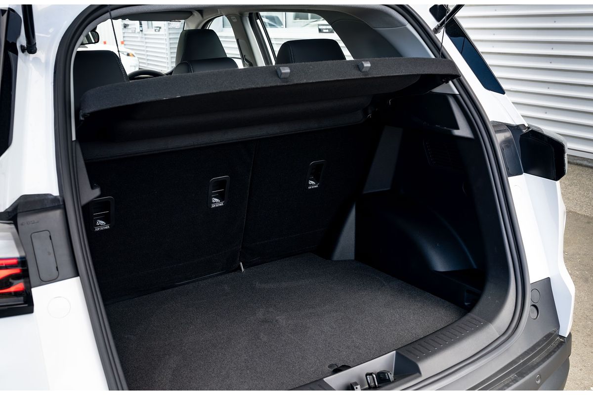 2025 Chery Tiggo 4 Pro Ultimate 1.5Pt/Cvt