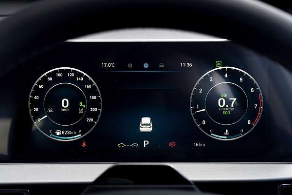 2025 Chery Tiggo 4 Pro Ultimate 1.5Pt/Cvt