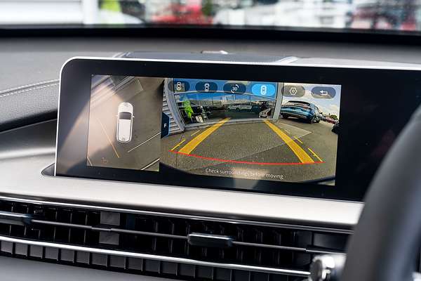 2025 Chery Tiggo 4 Pro Ultimate 1.5Pt/Cvt