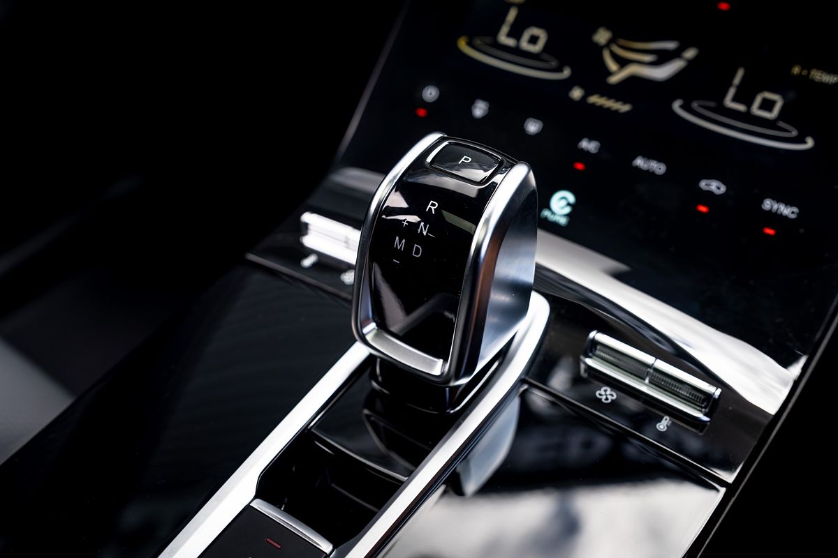 2025 Chery Tiggo 4 Pro Ultimate 1.5Pt/Cvt