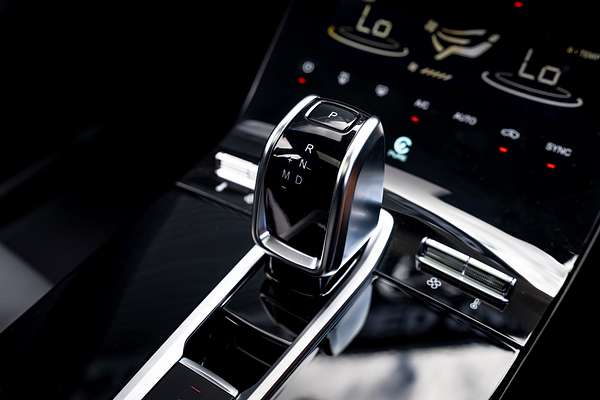 2025 Chery Tiggo 4 Pro Ultimate 1.5Pt/Cvt