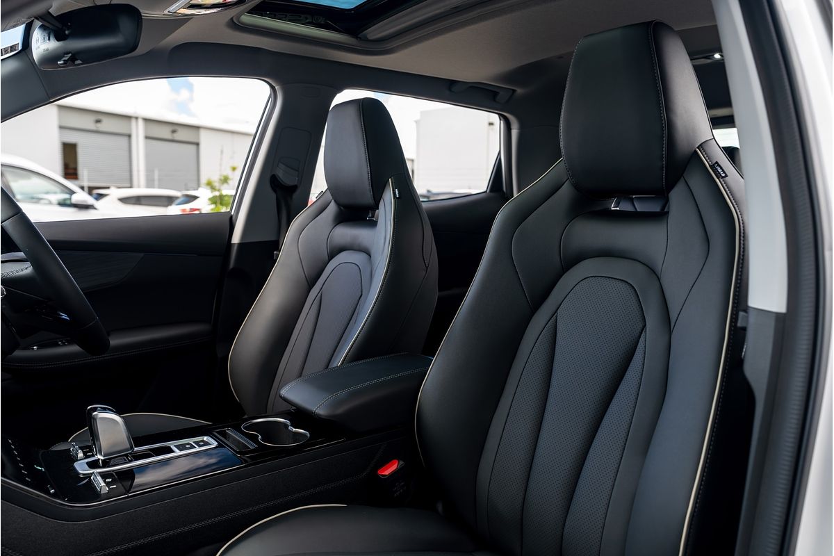 2025 Chery Tiggo 4 Pro Ultimate 1.5Pt/Cvt