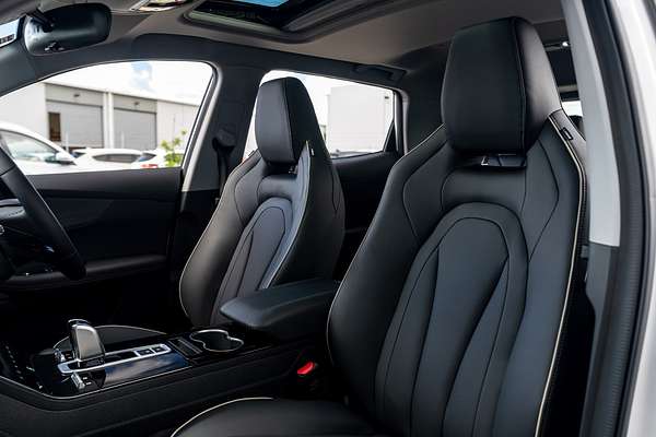 2025 Chery Tiggo 4 Pro Ultimate 1.5Pt/Cvt