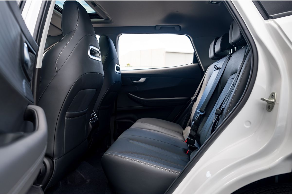 2025 Chery Tiggo 4 Pro Ultimate 1.5Pt/Cvt