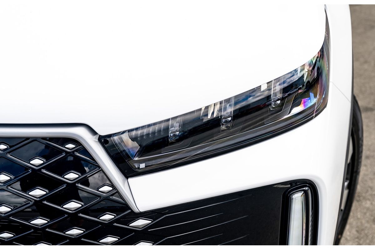 2025 Chery Tiggo 4 Pro Ultimate 1.5Pt/Cvt