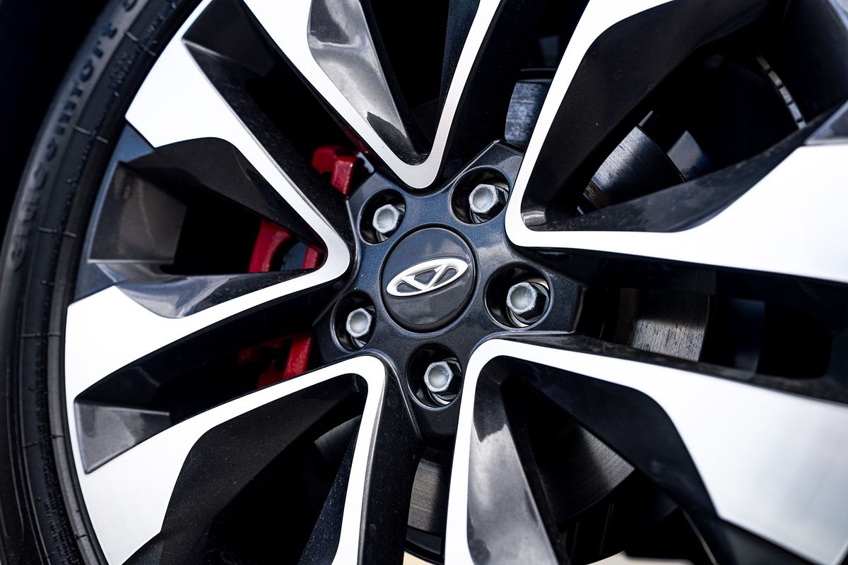 2025 Chery Tiggo 4 Pro Ultimate 1.5Pt/Cvt