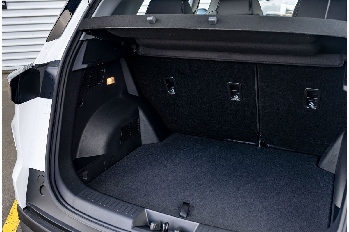 2025 Chery Tiggo 4 Pro Ultimate 1.5Pt/Cvt