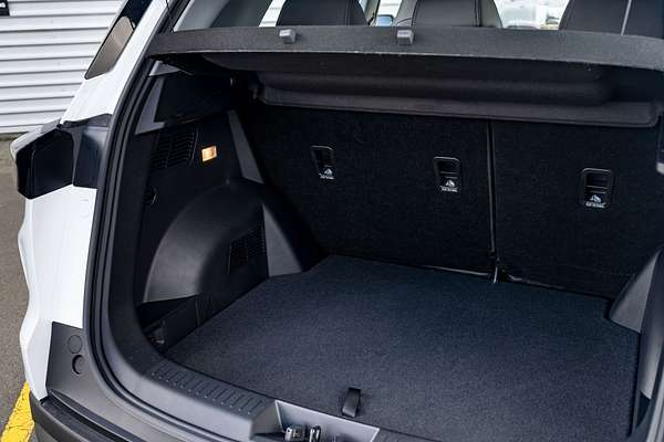 2025 Chery Tiggo 4 Pro Ultimate 1.5Pt/Cvt