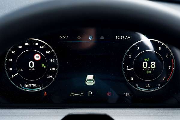 2025 Chery Tiggo 4 Pro Ultimate 1.5Pt/Cvt