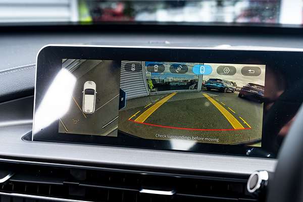 2025 Chery Tiggo 4 Pro Ultimate 1.5Pt/Cvt