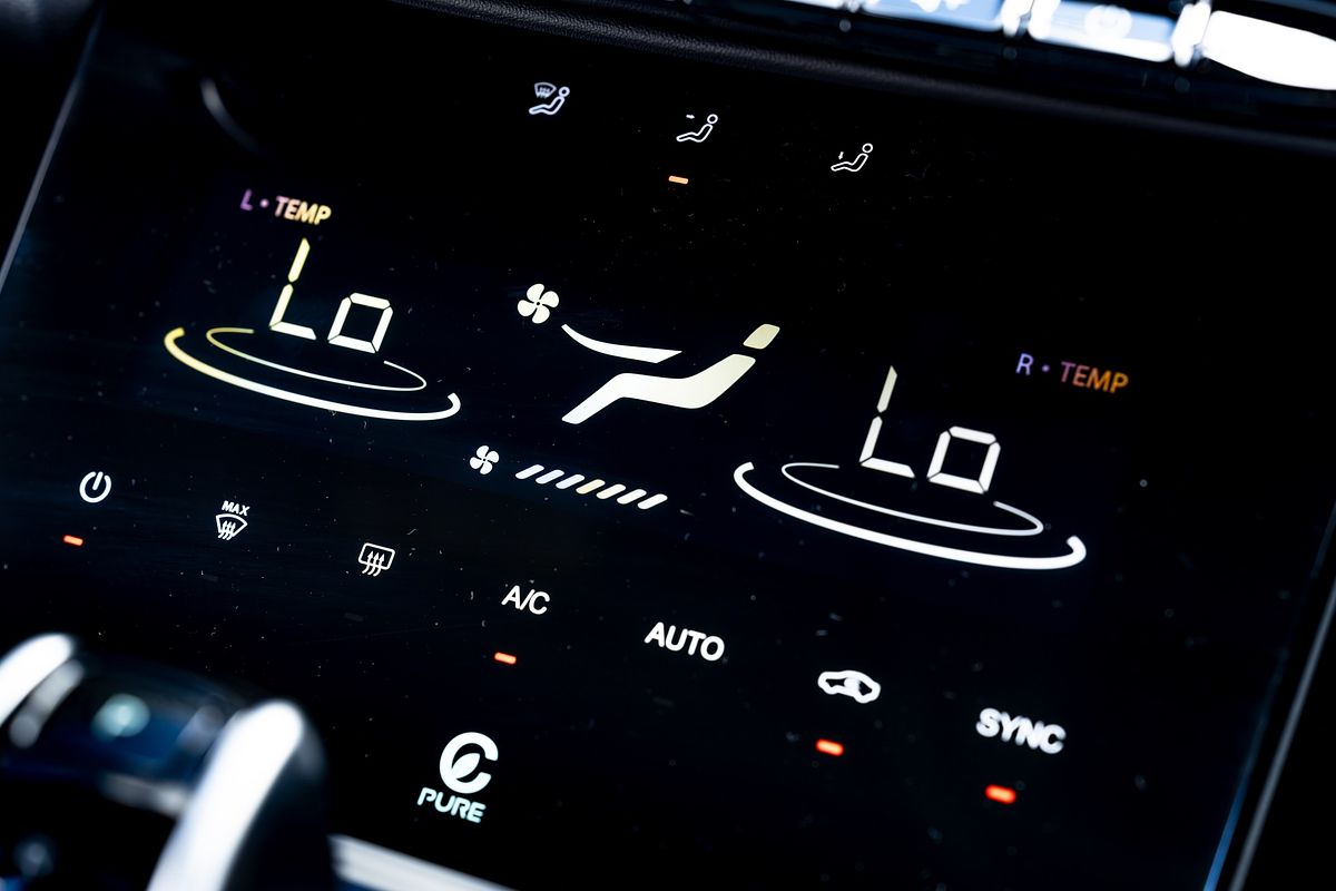 2025 Chery Tiggo 4 Pro Ultimate 1.5Pt/Cvt