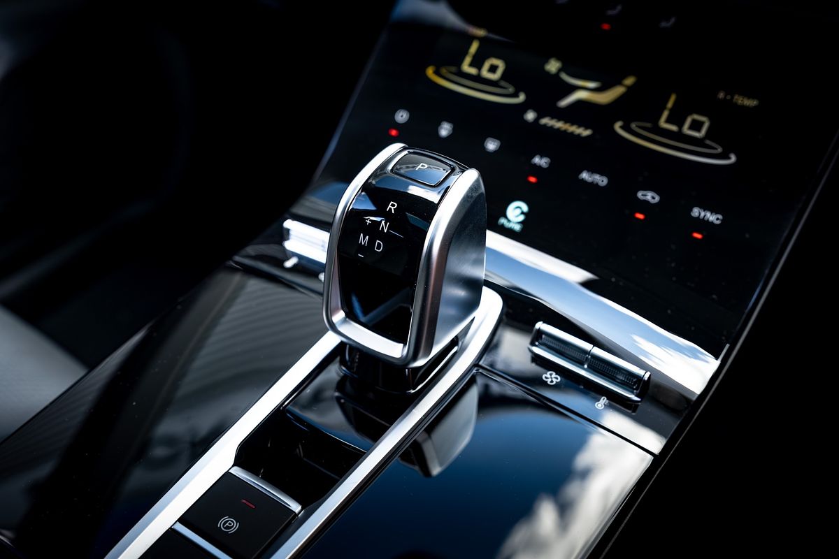 2025 Chery Tiggo 4 Pro Ultimate 1.5Pt/Cvt