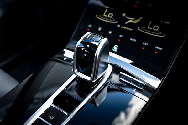 2025 Chery Tiggo 4 Pro Ultimate 1.5Pt/Cvt