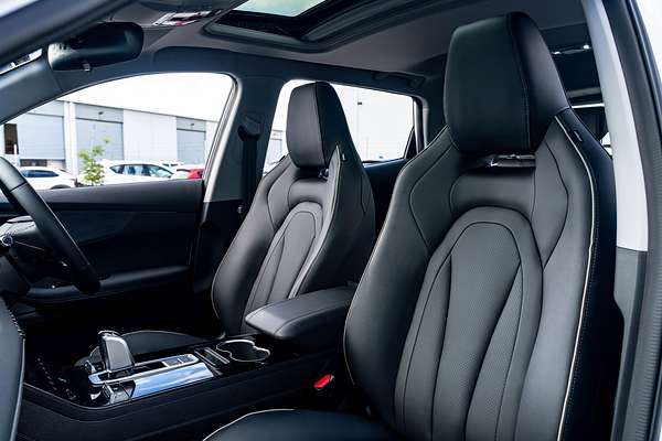 2025 Chery Tiggo 4 Pro Ultimate 1.5Pt/Cvt