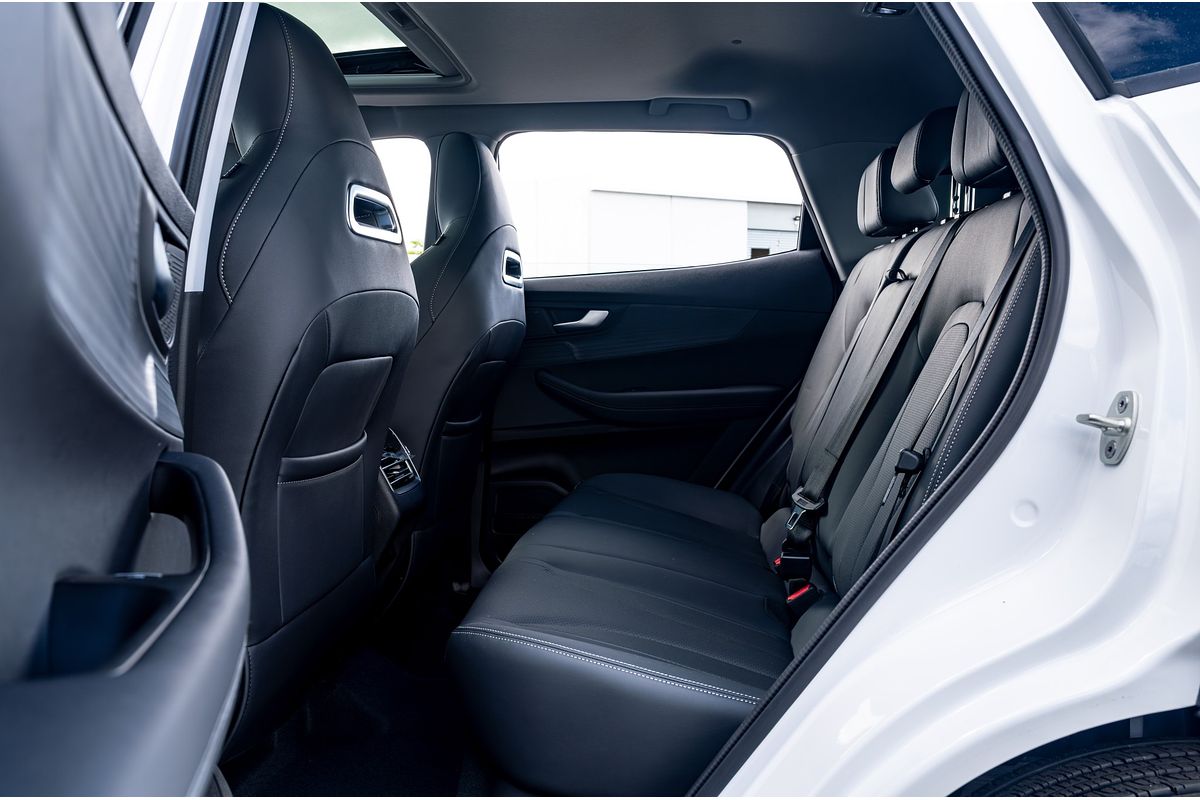 2025 Chery Tiggo 4 Pro Ultimate 1.5Pt/Cvt