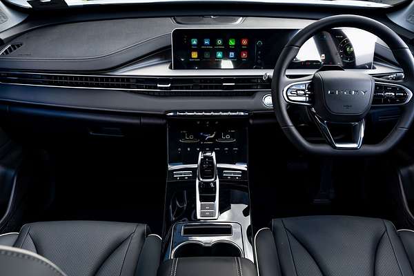 2025 Chery Tiggo 4 Pro Ultimate 1.5Pt/Cvt