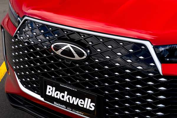 2025 Chery Tiggo 4 Pro Ul 1.5Pht/Hd Ultimate