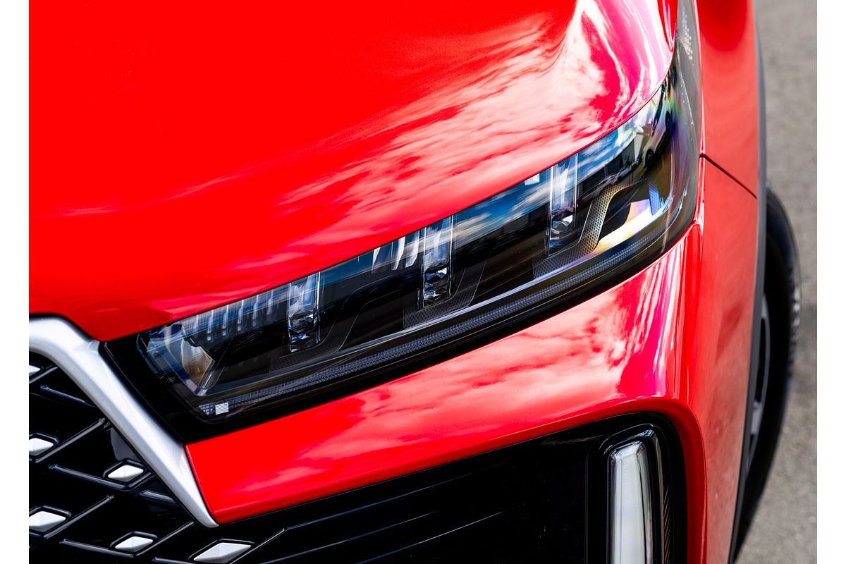 2025 Chery Tiggo 4 Pro Ul 1.5Pht/Hd Ultimate