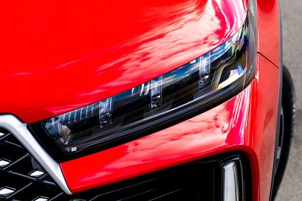 2025 Chery Tiggo 4 Pro Ul 1.5Pht/Hd Ultimate