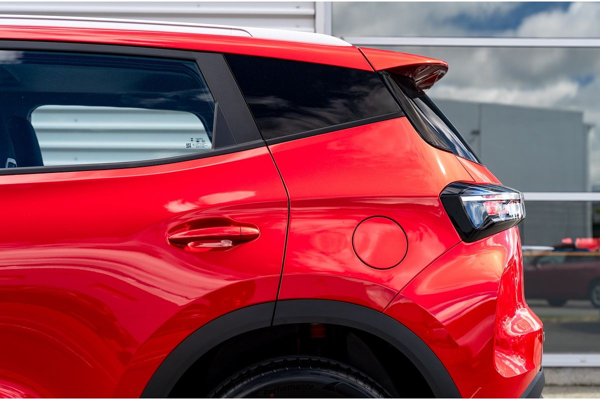 2025 Chery Tiggo 4 Pro Ul 1.5Pht/Hd Ultimate