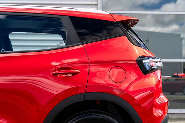 2025 Chery Tiggo 4 Pro Ul 1.5Pht/Hd Ultimate