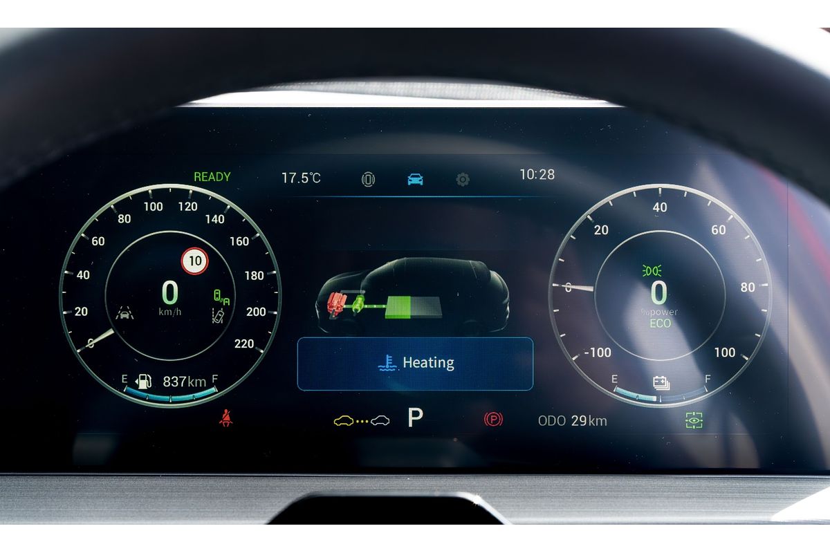 2025 Chery Tiggo 4 Pro Ul 1.5Pht/Hd Ultimate