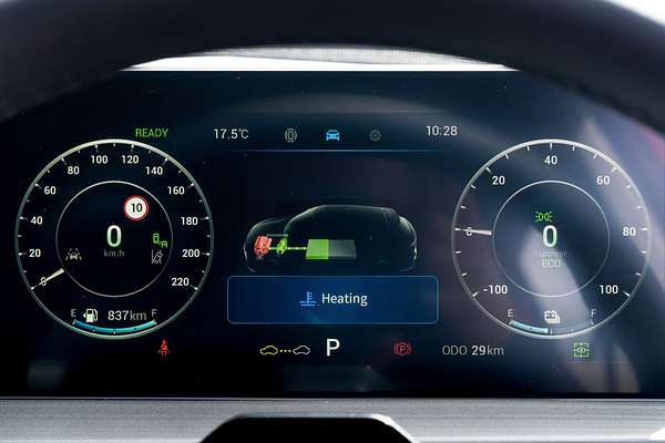 2025 Chery Tiggo 4 Pro Ul 1.5Pht/Hd Ultimate