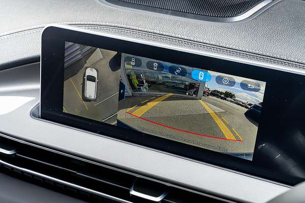 2025 Chery Tiggo 4 Pro Ul 1.5Pht/Hd Ultimate